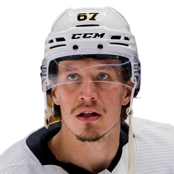 Rickard Rakell logo