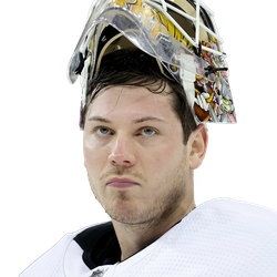 Tristan Jarry logo