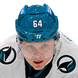 Mikael Granlund logo