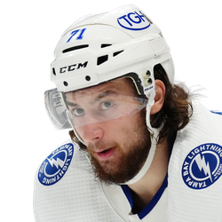 Anthony Cirelli logo