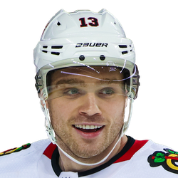 Max Domi logo