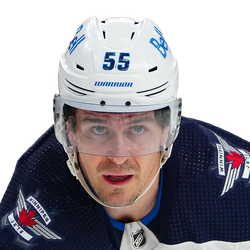 Mark Scheifele logo