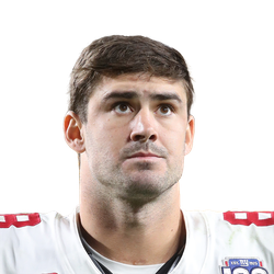 Daniel Jones logo