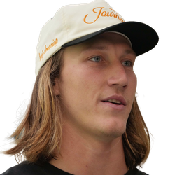 Trevor Lawrence logo