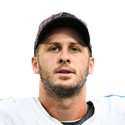Jared Goff logo