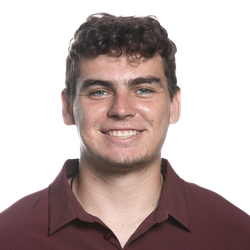 Conner Weigman logo
