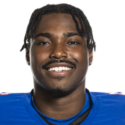 Jalon Daniels logo