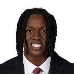 Deion Burks logo