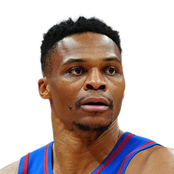Russell Westbrook logo