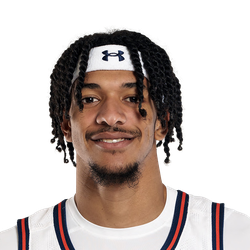 Chad Baker-Mazara logo