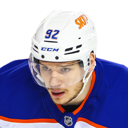 Vasily Podkolzin logo