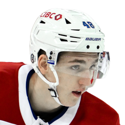 Lane Hutson logo
