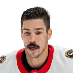 Travis Hamonic