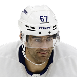 Max Pacioretty logo