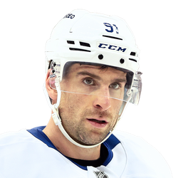 John Tavares logo