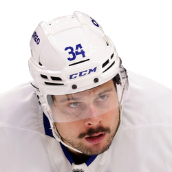 Auston Matthews logo