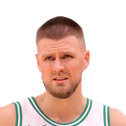 Kristaps Porzingis logo