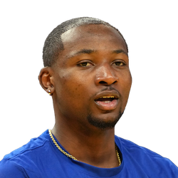 Jonathan Kuminga logo