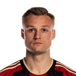 Stian Gregersen