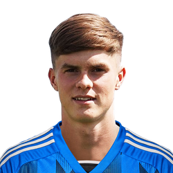 Tom Pearce