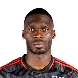 Christian Benteke