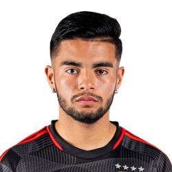Jeremy Garay
