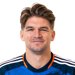 Nick Hagglund
