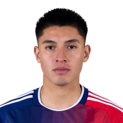Marco Farfan