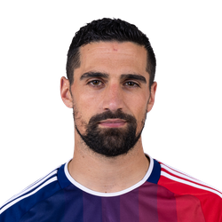 Sebastian Lletget