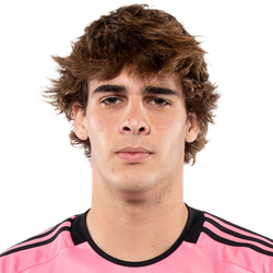 Benjamín Cremashi