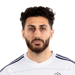 Belal Halbouni