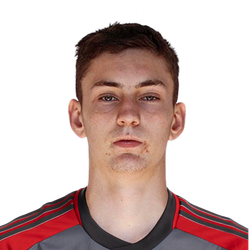 Lazar Stefanovic