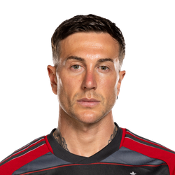 Federico Bernardeschi