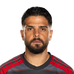 Lorenzo Insigne