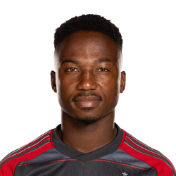 Cassius Mailula