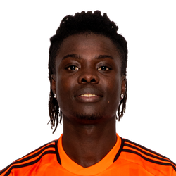 Stephen Annor Gyamfi