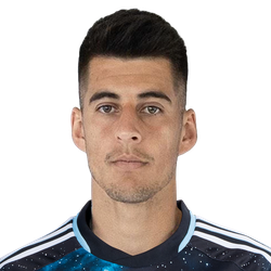 Joaquín Pereyra