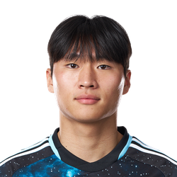 Sang-Bin Jeong