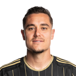 Aaron Long