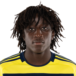 Isaiah Jones