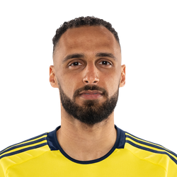 Hany Mukhtar