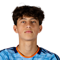 Zidane Yañez