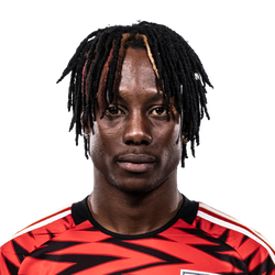 Ronald Donkor