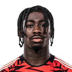 Curtis Ofori