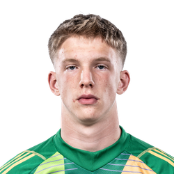 Aidan Stokes