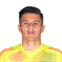 Carlos Mercado