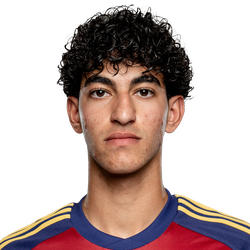 Aiden Hezarkhani