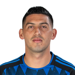 Cristian Espinoza