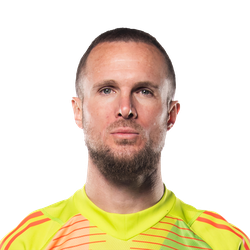Stefan Frei