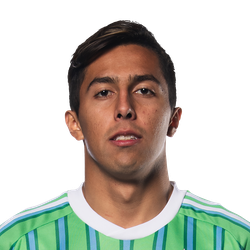 Danny Leyva